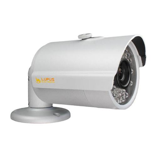 LUPUS - LE139HD LUPUSNIGHT Überwachungskamera 1080p