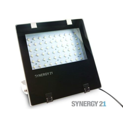 Synergy 21 LED Spot Outdoor IR-Strahler 100W IR SECURITY LINE Infrarot mit 850nm