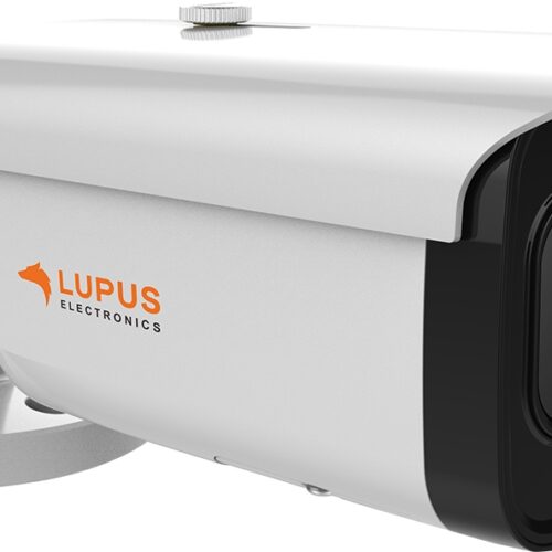 LUPUSNET | LE221 8MPx T/N IR PoE IP67