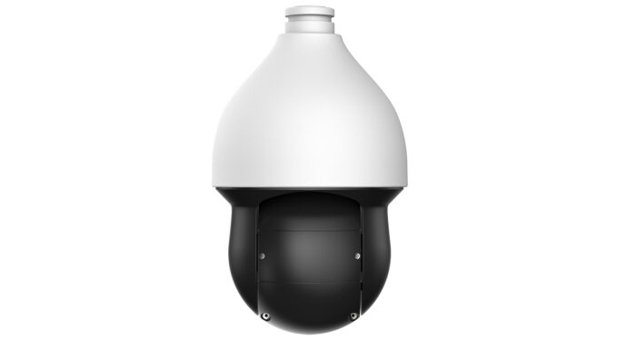 LUPUSNET | IP-Kamera 4MPx T/N IR PTZ PoE+ IP66 - Image 3