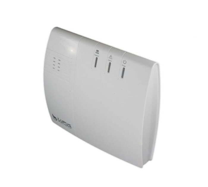 LUPUS XT2 PLUS - IP-Funkalarmanlage 4G GSM - Image 3