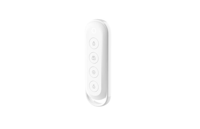 LUPUS XT2 PLUS - kleines Starter Pack Wohnung Büro – Bild 4