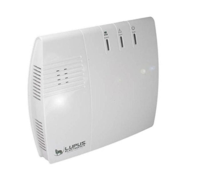 LUPUS XT2 PLUS - Starter Pack mit Außensirene - Image 5