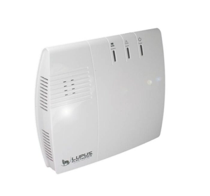 LUPUS XT2 PLUS - Starter Pack gross - Für Gewerbe und Privat - Image 2