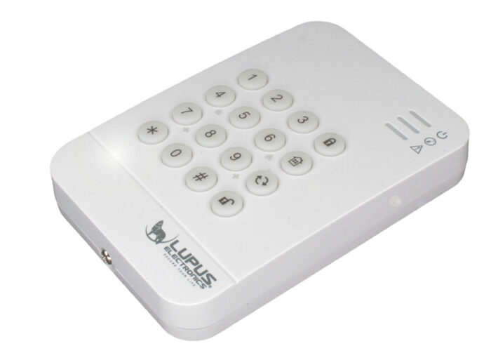 LUPUS XT2 PLUS Starter Pack mit Bewegungsmeldern - Image 4