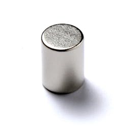 Mini-Magnet zum einlassen in Fenster & Türen