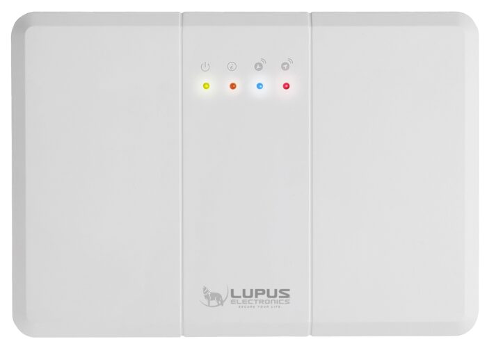 LUPUS - Funkrepeater V2 - Image 2