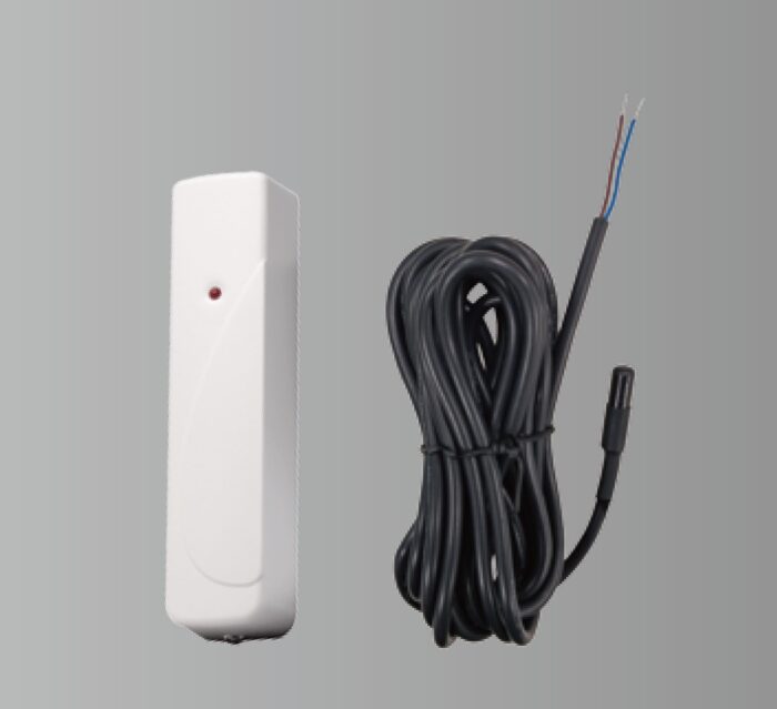 LUPUS - Temperatursensor mit Fühler – Bild 4