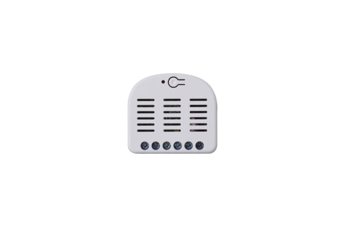 LUPUS - 2 Kanal Relais mit ZigBee Repeater - Image 2