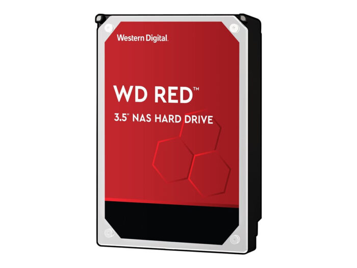 HDS 3TB WD Red *24/7*