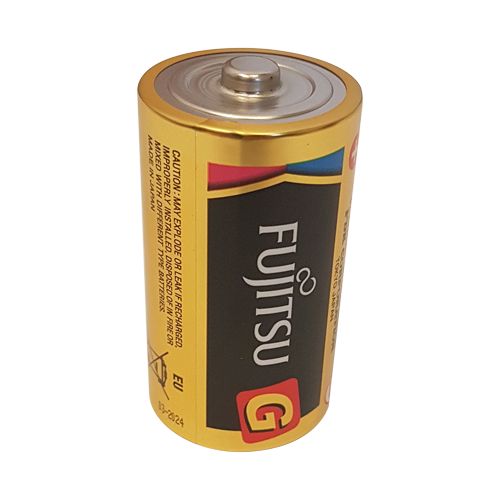 GP 13A-S2 / LR20 / D - Primärbatterie