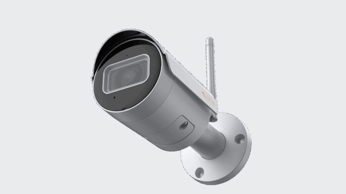 LUPUSNET | LE202 1080p T/N IR WLAN IP67 4MPx - Image 2