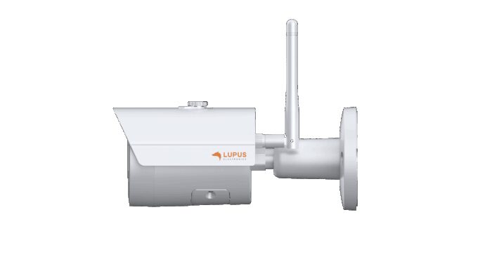 LUPUSNET | LE202 1080p T/N IR WLAN IP67 4MPx - Image 3