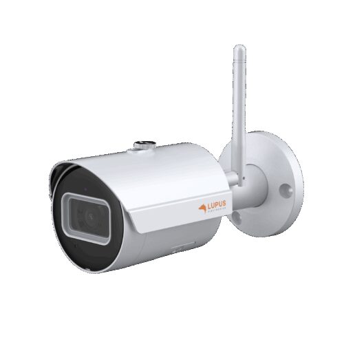 LUPUSNET | LE202 1080p T/N IR WLAN IP67 4MPx