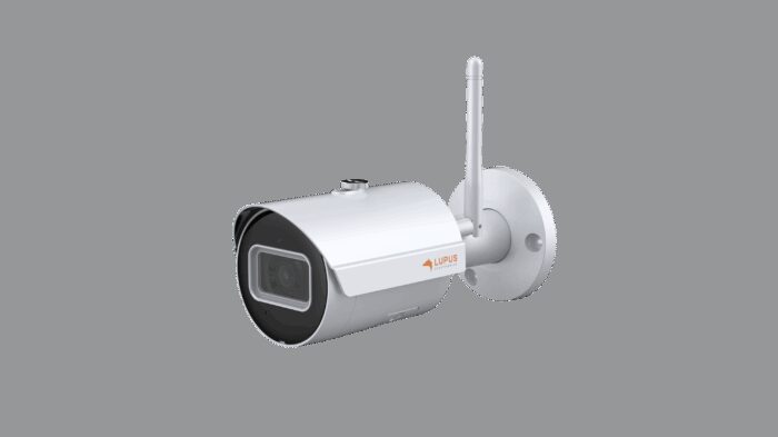 LUPUSNET | LE202 1080p T/N IR WLAN IP67 4MPx