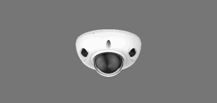 LUPUSNET | LE228 IP-Kamera 4MPx T/N IR PoE IP66 IK10 - Image 2