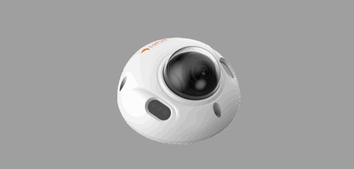 LUPUSNET | LE228 IP-Kamera 4MPx T/N IR PoE IP66 IK10 - Image 3