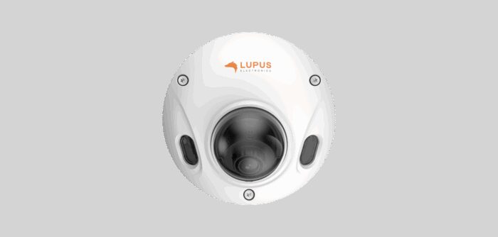 LUPUSNET | LE228 IP-Kamera 4MPx T/N IR PoE IP66 IK10 - Image 4