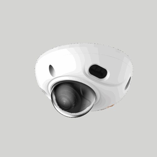 LUPUSNET | LE228 IP-Kamera 4MPx T/N IR PoE IP66 IK10