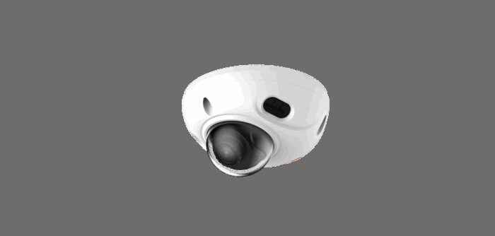 LUPUSNET | LE228 IP-Kamera 4MPx T/N IR PoE IP66 IK10