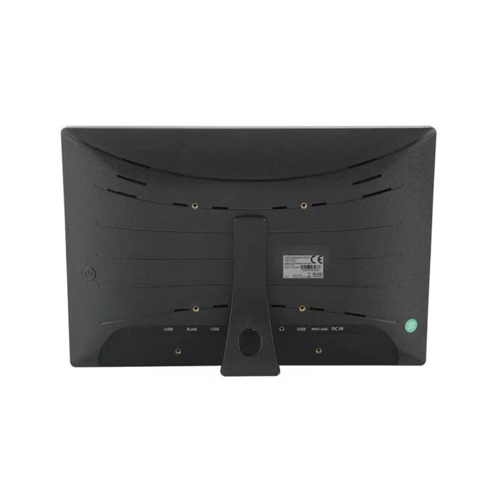 LUPUS - 10 Zoll PoE Smarthome Tablet - Image 3