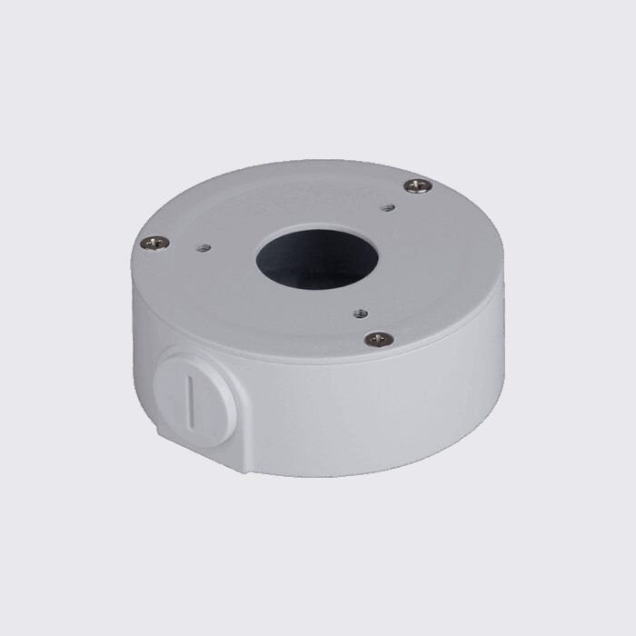 LUPUS - Mini Montagebox LE139