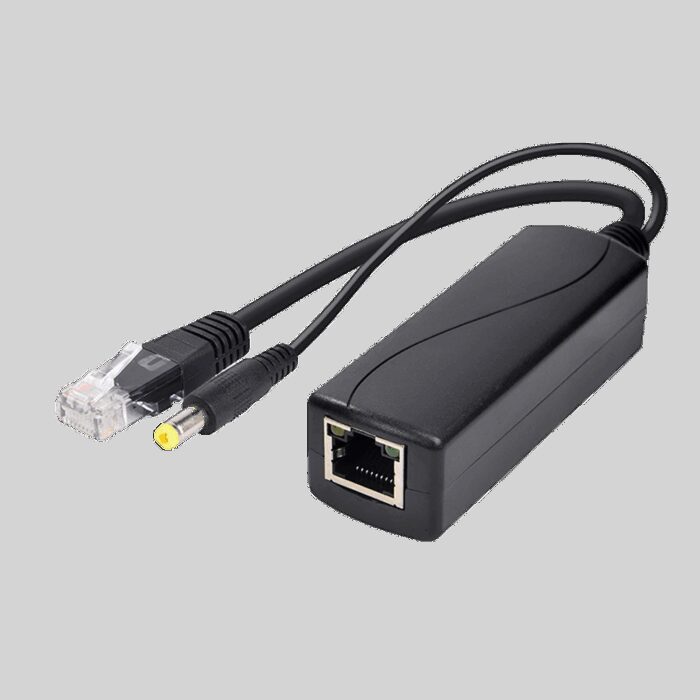 2A - 10/100 Mbps