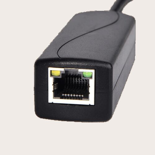 POE Splitter 30W