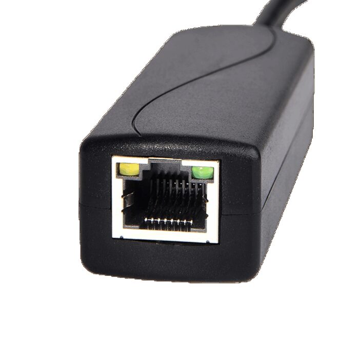 POE Splitter 30W