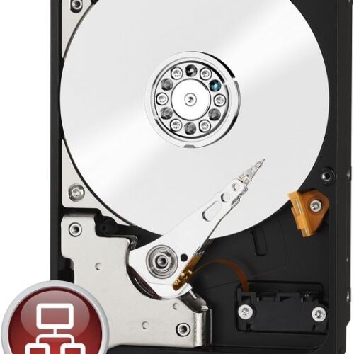 HDS 8TB WD Red Plus *24/7*