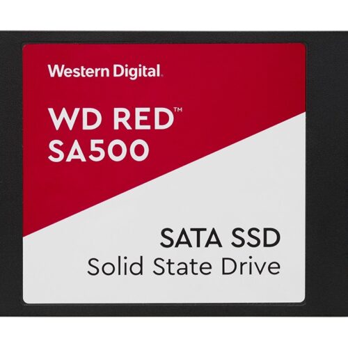 SSD SATA - 2