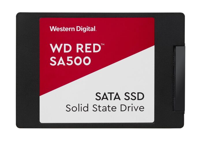 SSD SATA - 2