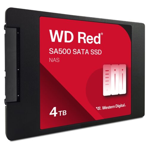 SSD SATA - 2