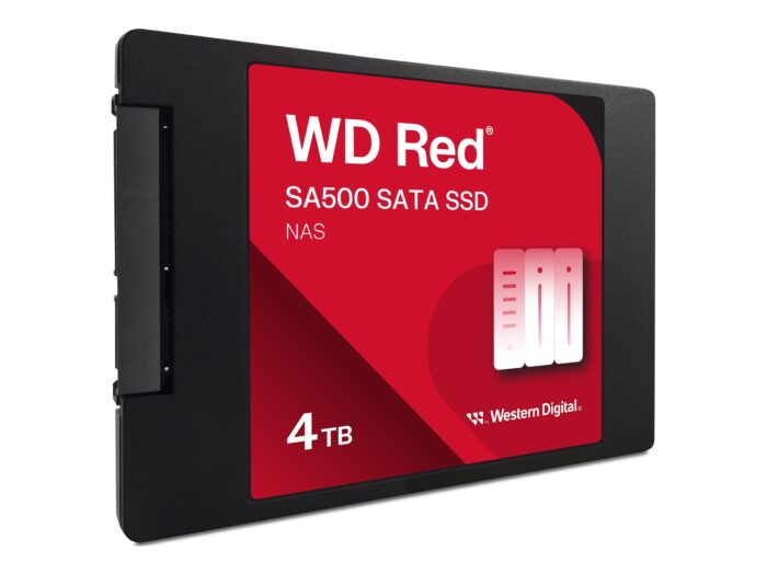 SSD SATA - 2