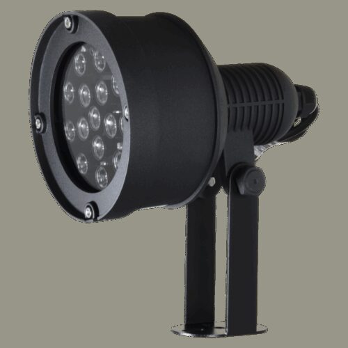 Infrator Strahler Rund - 850nm