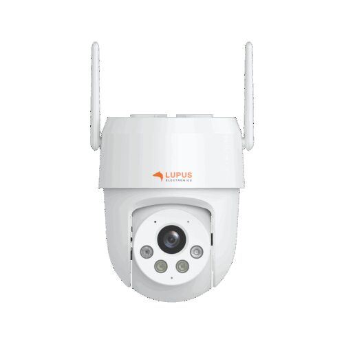 LUPUS | LE213 WLAN Alarmkamera