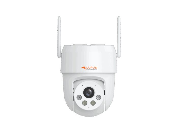 LUPUS | LE213 WLAN Alarmkamera