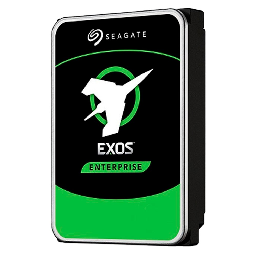 Seagate | Exos 14 TB Festplatte Modell ST14000NM005G für Videorekorder | HD14TB-S-REFURBISHED