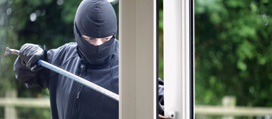 Einbruchschutz lohnt sich mehrfach