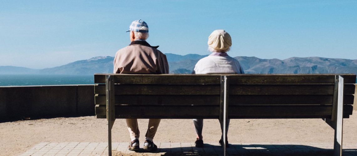 Schnelle Hilfe im Alter dank Alarmanlage